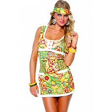 ������ ����� Far Out Hippie 
����� �������� ��� �������� �����.