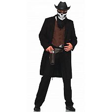  - Reaper Cowboy 
    ?               .