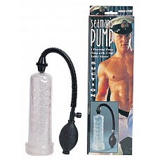  -   Seaman`s Pump 
 -  .              .
