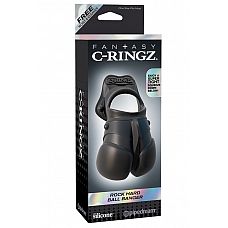 ����������� ������ Rock Hard Ball Banger � ��������� ������� ������ 
����������� ������ Rock Hard Ball Banger � ��������� ������� ��� ��������� ������������������ � ���������� ��������������� �������.