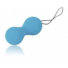 <strong>Голубые вагинальные шарики Gballs2 App </strong> <br />
Непревзойденная игрушка, которую многие женщины по праву называют персональным тренером.<div class="charTableblock"><div><span>Материал</span>: силикон</div><div><span>Диаметр, см</span>: 3.10</div><div><span>Диаметр, см</span>: 3</div><div><span>Производитель</span>: Fun Toys, Великобритания</div></div> Голубые вагинальные шарики Gballs2 App
Непревзойденная игрушка, которую многие женщины по праву называют персональным тренером.