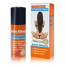 <strong>Гель "INTIM FITNESS" для женщин 50 г</strong> <br />
По-новому взглянуть на сексуальное удовольствие и получать более яркие, сладостные и многократные оргазмы помогут особенные тренировки.<div class="charTableblock"> </div> Гель "INTIM FITNESS" для женщин 50 г 
По-новому взглянуть на сексуальное удовольствие и получать более яркие, сладостные и многократные оргазмы помогут особенные тренировки.