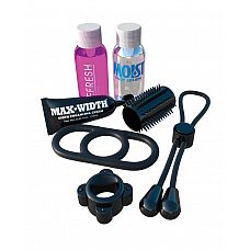 ����� ������ ����������� ����� Party Pack 
����� ����������� ����� Party Pack ��� ���������� ������������ ������� � ����������� ������������.