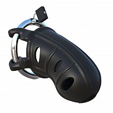 <strong>Черный замок верности Hardcore Silicone Cock Blocker</strong> <br />
Замок верности Hardcore Silicone Cock Blocker для экстремального удовольствия.<div class="charTableblock"> </div> Черный замок верности Hardcore Silicone Cock Blocker
Замок верности Hardcore Silicone Cock Blocker для экстремального удовольствия.