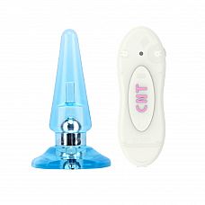       - 12,5 . 
    Hi Basic Nicole s Vibra Plug -             .