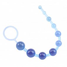    Sassy Anal Beads - 26,7 . 
   10   .