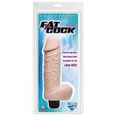 ������� �������������-��������� XXLarge Fat Cock �� ���������� ������� - 24 ��. 
������� �������������-��������� XXLarge Fat Cock � ���������� �������.