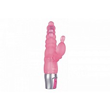  Femme Fatale Vibrator Pink 
     .