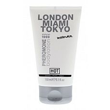 ������� ������ ��� ���� � ���������� London-Miami-Tokyo - 150 ��. 
������� ������ ��� ���� � ���������� London-Miami-Tokyo.