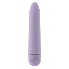 ���������� ������������� FIRST TIME MINI VIBE - 11,5 ��. 
�������������-����  FIRST TIME MINI VIBE -PURPLE  ����������� ����� � ����������� ������������.
