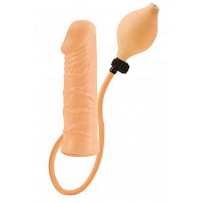 �������� �������� ����������� Inflatable Stud - 17 ��. 
������������� �������� ����������� Inflatable Stud � ������ �������  ������������ ����� ������� ��� ������� ��������� �������� ����������.