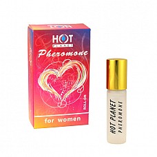 ������� ���� � ���������� HOT-planet Pheromone  
���� ����������������� � ���������� ����������� ��������� ��� ������.