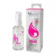     Yes Heat - 50 . 
   Yes Heat.