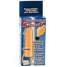 ������������� �������� ����������� Inflatable Stud 6,5" IVORY 
������������� �������� ����������� Inflatable Stud 6,5" IVORY � ������ �������  ������������ ����� ������� ��� ������� ��������� �������� ����������.