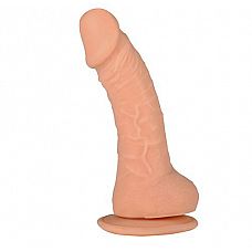 �������� ������������� �� �������� XSKIN 6 TPR DONG FLESH - 15 ��. 
XSKIN 6 TPR DONG FLESH

These realistic clear easy to clean dongs are with realistic design and solid strong suction foot, they can be firmly put on any smooth surface so that they can be used in different ways.


Material

TPR


Color

Flesh

Size

15cm - 6inch

Diameter

4cm - 1.5inch

Gross weight

0.32 KG