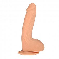 �������� ������������� �� �������� XSKIN 7 TPR DONG FLESH - 18 ��. 
XSKIN 7 TPR DONG FLESH

These realistic clear easy to clean dongs are with realistic design and solid strong suction foot, they can be firmly put on any smooth surface so that they can be used in different ways.


Material

TPR


Color

Flesh

Size

18cm - 7inch

Diameter

4cm - 1.5inch

Gross weight

0.40 KG