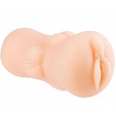 �������� �����������-������ REALSTUFF YOUNG VAGINA 
REALSTUFF - YOUNG VAGINA

These cylinder shaped maturbators with nodule tunnel are available in different versions, mouth vagina, ass and lips. Hygienic and easy to clean.


Material

TPR


Color

Flesh

Size

12.7cm - 5inch

Diameter

4.5cm - 1.8inch

Gross weight

0.23 KG
