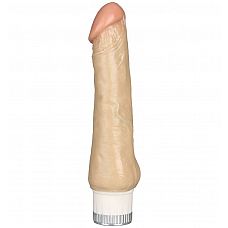    REALSTUFF 7INCH VIBRATOR - 17,8 . 
   REALSTUFF 7INCH VIBRATOR.   .