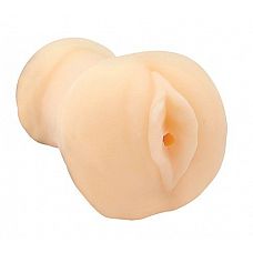  - REALSTUFF REALISTIC FRESH STROKER PUSSY 
REALSTUFF REALISTIC FRESH STROKER PUSSY

These cylinder shaped maturbators with nodule tunnel are available in different versions, mouth vagina and ass. Hygienic and easy to clean.


Material

Silicone


Color

Flesh

Size

10cm - 4inch

Diameter

6.5cm - 2.5inch

Gross weight

0.21 KG