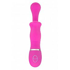      THE CHARLOTTE ROSE PINK INTERNAL ROTATION - 23 . 
     THE CHARLOTTE ROSE PINK INTERNAL ROTATION.