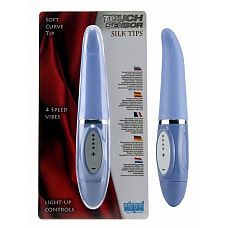 ���������� ������������ Touch Sensor Silk Tip - 20 ��. 
���������� ������������ Touch Sensor Silk Tip. 4 �������� ��������.