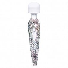 <strong>Вибратор со стразами Crystalized USB Wand Massager (Bodywand)</strong> <br />
Вибратор для расслабления и массажа тоже может быть модным.<div class="charTableblock"> </div> Вибратор со стразами Crystalized USB Wand Massager (Bodywand)
Вибратор для расслабления и массажа тоже может быть модным.