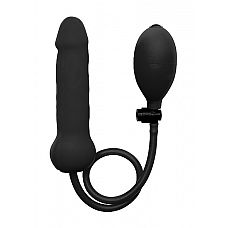 �������� ������������� � ������ OUCH! Black SH-OU089BLK 

