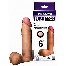      UNICOCK 6  - 18 . 
        (  ).