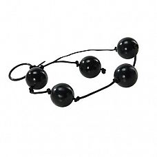 ׸���� �������� ������ JAMMY JELLY ANAL LOVE BALLS 
׸���� �������� ������ JAMMY JELLY ANAL LOVE BALLS. �� ������ ������.