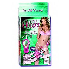  Bunny Hopper 
         ,        .