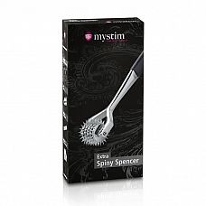   Extra Spiny Spencer   
Extra Spiny Spencer E-stim Pinwheels -     ,    100  ,        .