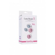 ������� ����������� ������ Luna Beards II 
������� ������ Luna Beards II.