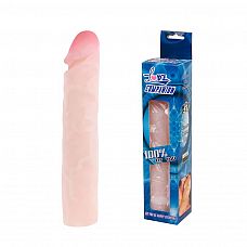 <strong>Фаллоимитатор-реалистик LOVE COMPANION - 20 см.</strong> <br />
Эта восхитительная на вид секс-игрушка просто не способна разочаровать женщину.<div class="charTableblock"><div><span>Длина, см</span>: 25</div><div><span>Диаметр, см</span>: 4</div><div><span>Материал</span>: TPE / TPR</div><div><span>Цвет</span>: телесный</div><div><span>Особенности</span>: без мошонки</div><div><span>Длина, см</span>: 25 и более</div><div><span>Диаметр, см</span>: 4</div><div><span>Производитель</span>: Baile, Китай</div></div> Фаллоимитатор-реалистик LOVE COMPANION - 20 см.
Эта восхитительная на вид секс-игрушка просто не способна разочаровать женщину.