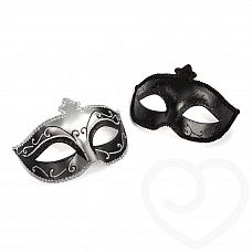    FSoG Masks on Masquerade Twin Pack  
   ,    ,   .
