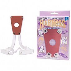       DILDO HARNESS 
    ,   .