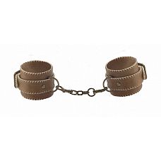 <strong>Кожаные поножи OUCH! Brown </strong> <br />
Великолепные поножи из натуральной кожи с белой прострочкой.<div class="charTableblock"><div><span>Материал</span>: кожа</div><div><span>Цвет</span>: другой</div><div><span>Производитель</span>: OUCH by Shots Media BV, Нидерланды</div></div> Кожаные поножи OUCH! Brown
Великолепные поножи из натуральной кожи с белой прострочкой.