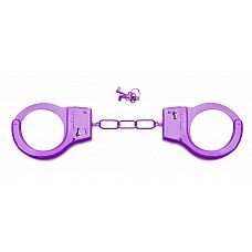 ���������� �������������  ��������� SHOTS TOYS Purple 
������������� ���������.