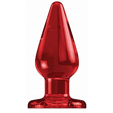 ������� �������� ���������� Bottom Line 6  Model 2 Acrylic Red - 15,5 ��. 
��� ��������� �������� ������ ����������� ��� ����, ��� ����� �������� �����.