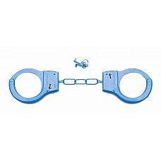 ������� ������������� ��������� SHOTS TOYS Blue  
������������� ���������.