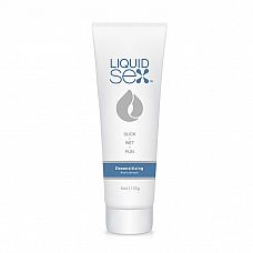 <strong>Анальный лубрикант Liquid Sex Desensitizing Anal Lube - 113 гр.</strong> <br />
Великолепный лубрикант на водной основе для анального секса Liquid Sex Desensitizing Anal Lube.<div class="charTableblock"><div><span>Основа</span>: водная</div><div><span>Особенности</span>: анальная; для секс игрушек</div><div><span>Объем, мл</span>: 100-199</div><div><span>Объем, мл</span>: 113</div></div> Анальный лубрикант Liquid Sex Desensitizing Anal Lube - 113 гр.
Великолепный лубрикант на водной основе для анального секса Liquid Sex Desensitizing Anal Lube.