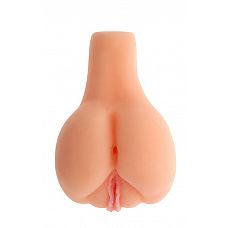 ���������� � ����� ��������� ����������� REALSTUFF VAGINA AND ANUS 
���������� ������������� ����� ��������� � ����.