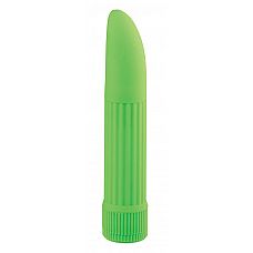 ������������ ������ �������� BASICX MULTISPEED VIBRATOR GREEN 5INCH - 13 ��. 
������������ ������ �������� BASICX MULTISPEED VIBRATOR GREEN 5INCH.