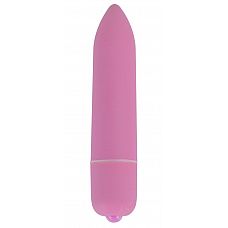 ������� ���������� ��������� Power Bullet Pink - 8,3 ��. 
���������� ��������-���� �� �������� � ����������� ���������.