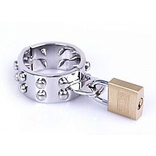 ������ �������� �� ����� ��� ��������� �������� Cylinder Spikes L  
������ �������� �� �����, � ������.