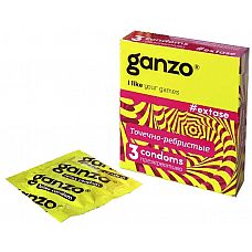  GANZO Extase No3 
