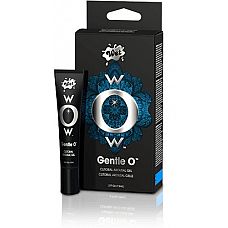 <strong>Клиторальный гель Wet wOw Gentle 15мл 45500wet</strong> <br />
<div class="charTableblock"> </div> Клиторальный гель Wet wOw Gentle 15мл 45500wet