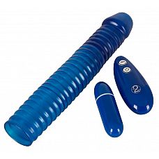 ����� ������������ �� ����� Vibrating Sleeve � ������� ���������� - 22,5 ��. 
����� ������������ �� ����� Vibrating Sleeve � ������� ����������.