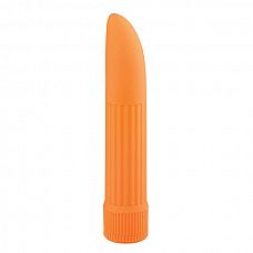 ��������� ������������ �������� BASICX MULTISPEED VIBRATOR ORANGE 5INCH - 13 ��. 
��������� ������������ �������� BASICX MULTISPEED VIBRATOR ORANGE 5INCH.