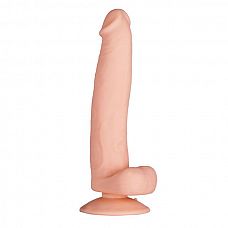     PURRFECT SILICONE DELUXE DONG 8INCH - 20 . 
    PURRFECT SILICONE DELUXE DONG 8INCH. 
