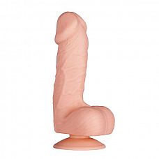     PURRFECT SILICONE DELUXE DONG 7INCH - 18 . 
    PURRFECT SILICONE DELUXE DONG 7INCH. 